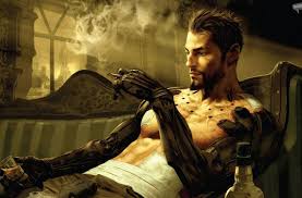 Download Deus Ex Human Revolution Free