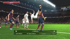 Pro Evolution Soccer 2014 Download Free