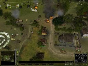 Download Sudden Strike Crimea free