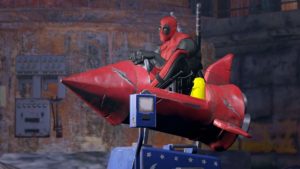 Free Deadpool Download