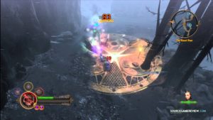 Free Dungeon Siege 3 Download