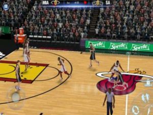 nba 2k14 free games