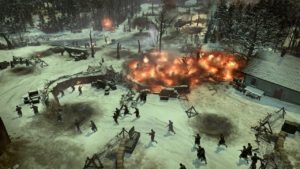 company of heroes highly compressed