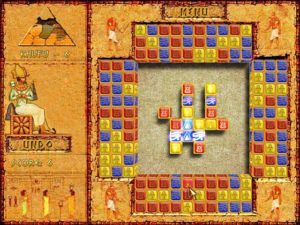 Download Brick Shooter Egypt Free