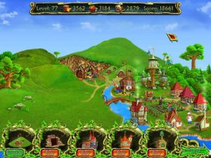 Download Age of Emerald Free