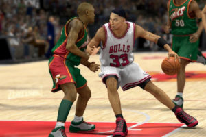 Download NBA 2K13 Free