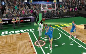 NBA 2K14 Download Free