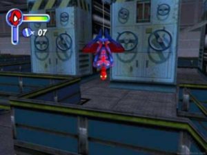 Free Spiderman Game Download