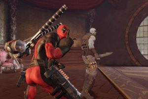 Deadpool Download Free