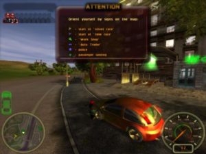 City Racing Download Free