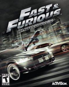 Fast and Furious Showdown Free Download