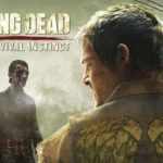 The Walking Dead Survival Instinct 2013 free download