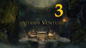 Adam’s Venture 3 Free Download