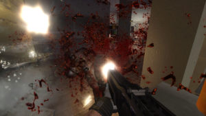 FEAR 2 Download Free