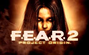 FEAR 2 Free Download