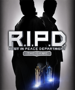 RIPD PC Game Free Download