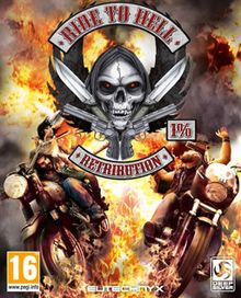 Ride To Hell Retribution Free Download