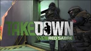 Takedown Red Sabre Free Download