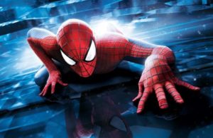 The Amazing Spider Man 2 Game Free Download