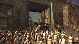 Download Total War Rome II Free