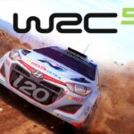 WRC 4 FIA World Rally Championship Free Download