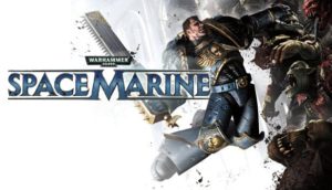 Warhammer 40000 Space Marine Free Download