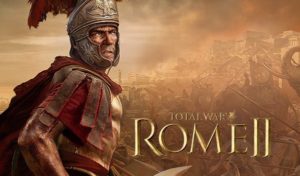 Total War Rome II Free Download