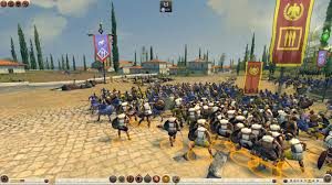 Total War Rome II Download Free