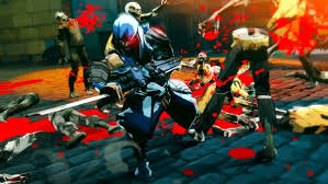 Ninja Gaiden Z PC Download Free