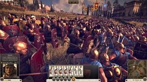 Free Total War Rome II Download