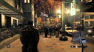 FRee Watch Dogs Download