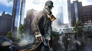 Download Watch Dogs Free