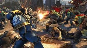 Warhammer 40000 Space Marine Download Free