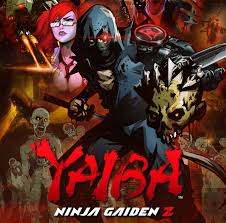 download ninja gaiden pc