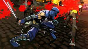 Free Ninja Gaiden Z PC Download