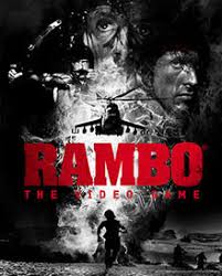 RAMBO The Video Game Free Download