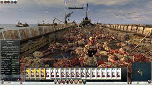 Free Total War Rome II Download