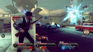 Download The Bureau xcom Declassified Free