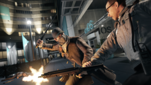 Free Watch Dogs Download