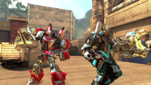 Free Transformers Rise Of The Dark Spark Download