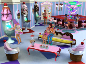 The Sims 3 Katy Perry Sweet Treats Download Free