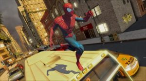 The Amazing Spider Man 2 Game Download Free