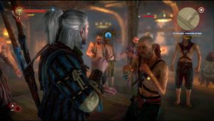 The Witcher 2 Assassins Of Kings Game Download Free