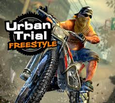 Urban Trial Freestyle Free Download