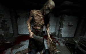 Free Outlast Whistleblower Download