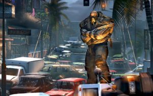 Download Dead Island Riptide Free