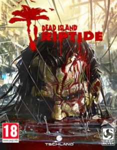 Dead Island Riptide Free Download