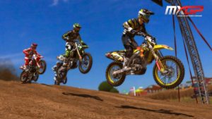 Download Mxgp the Official Motocross Video game Free