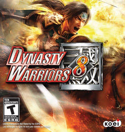 Dynasty Warriors 8 Free Download