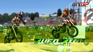 Free Mxgp the Official Motocross Video game Download